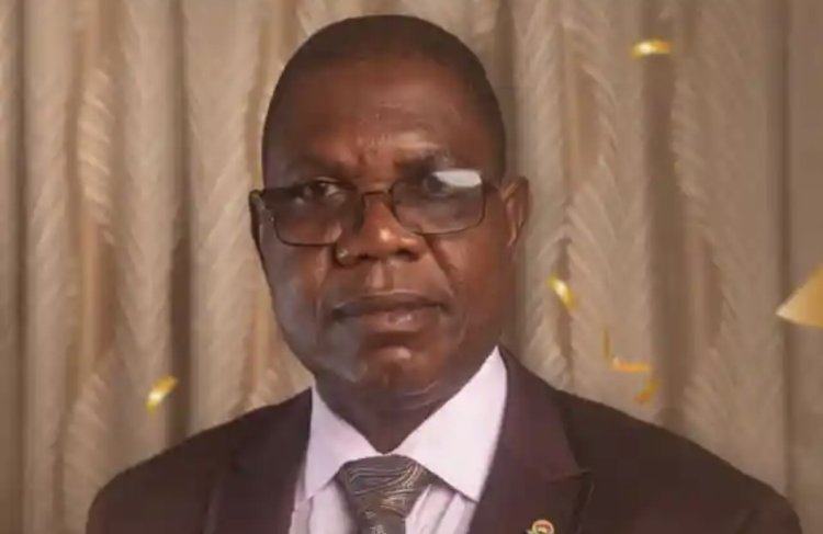 JABU Vice-Chancellor, Prof. Fakolujo, Issues Inspiring Christmas Message to University Community