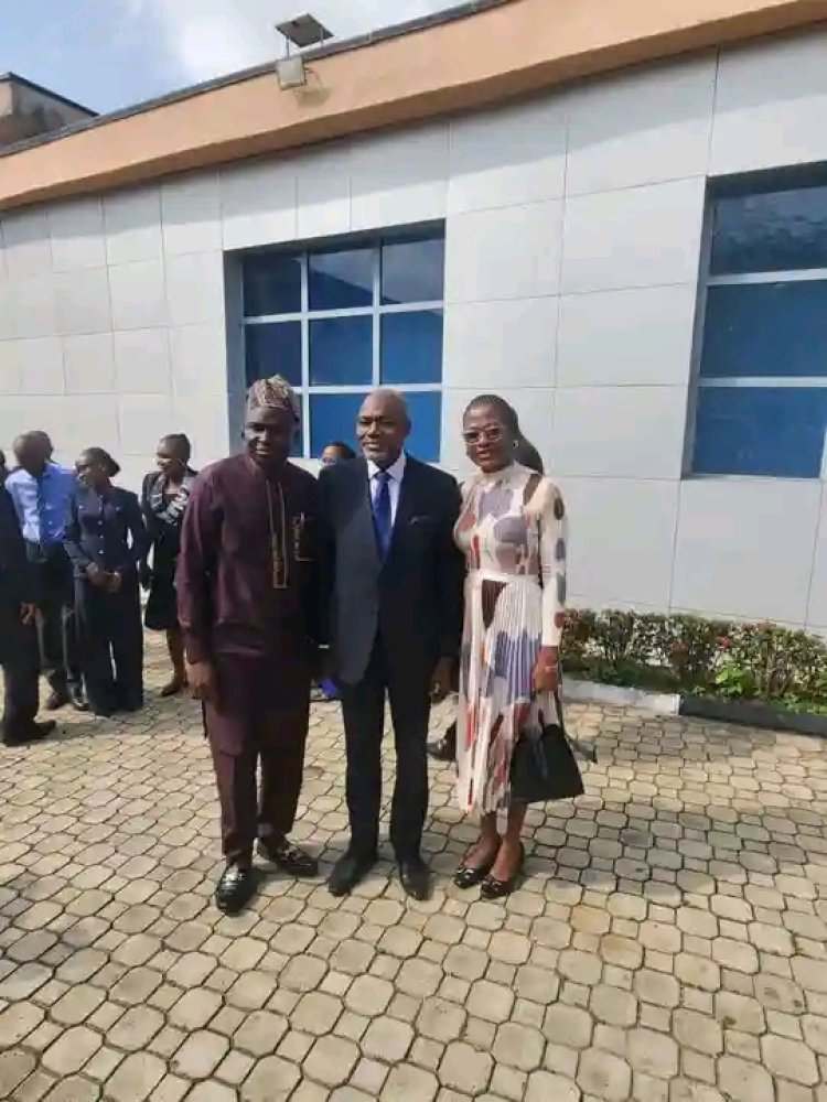 FUOYE Law Faculty Retreat: VC Pledges to Produce Jurists of Global Influence