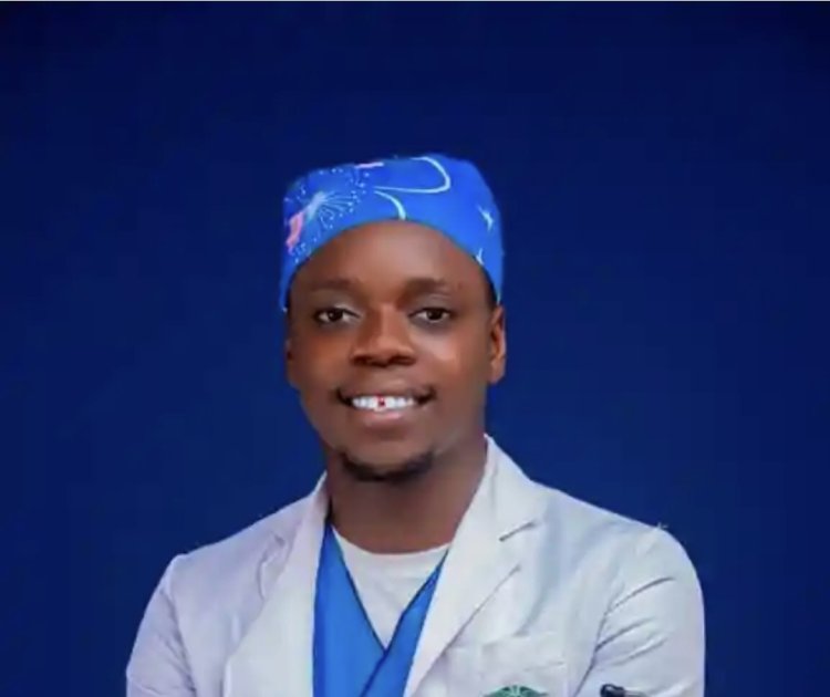 Resident Doctor Dies Following Alleged 72-Hour Shift at RSUTH