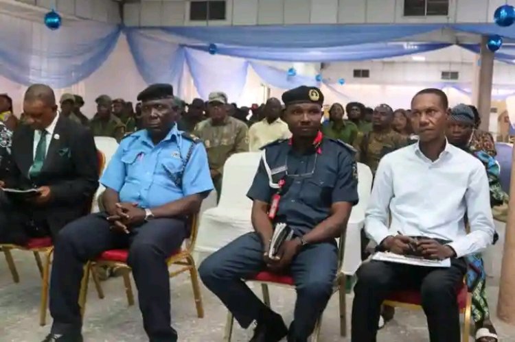 Lagos CP Commends UNILAG Security Framework as Model for National Safety