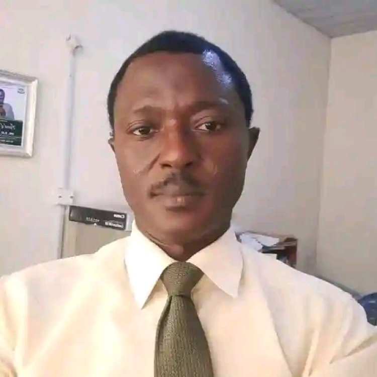 FUNAAB Appoints Prof. Sakiru Akinbode as New Director of Centre for Entrepreneurial Studies