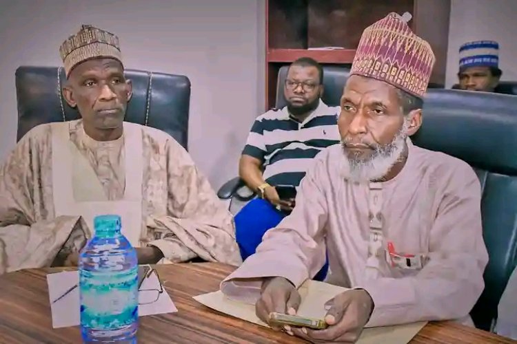 SLUK Receives Kudan Community Delegation on Appreciation Visit