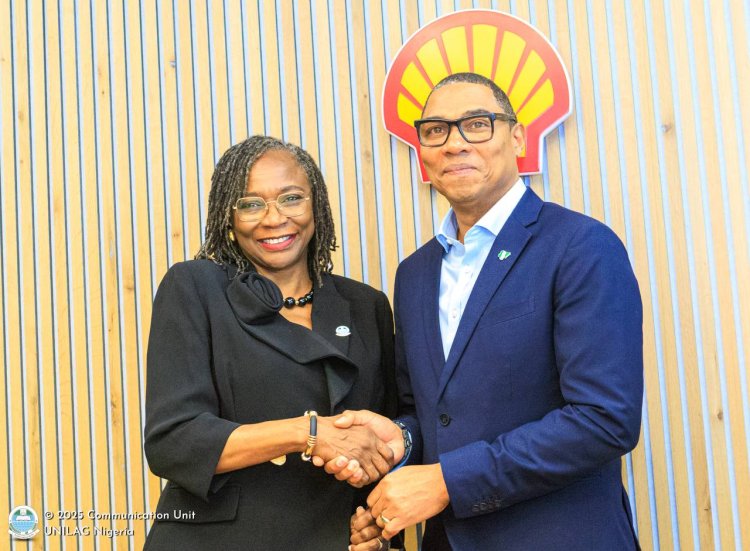 UNILAG Leadership Visits SNEPCo, Seeks Deeper Collaboration on Geosciences and Industry-Driven Research