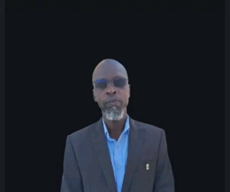 UNIMAID Chief Security Officer Honoured with Icon of Security Ambassadorship Award