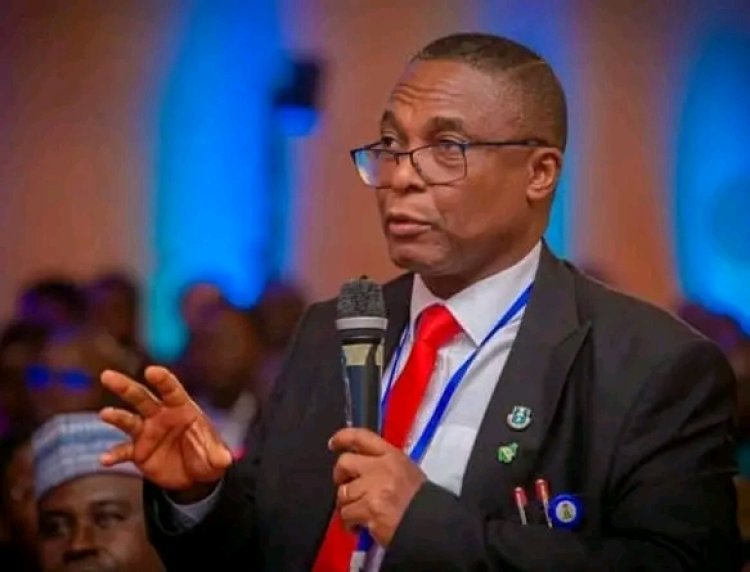 UNIPORT Vice-Chancellor Delivers Final Christmas Message, Appreciates University Community and National Stakeholders