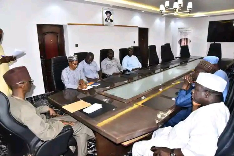 ABU Establishes Expert Committee to Overhaul Fire Safety and Disaster Preparedness