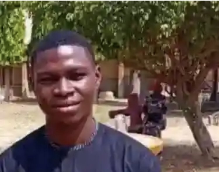 UNN Computer Science Student Reportedly Shot by Armed Robbers
