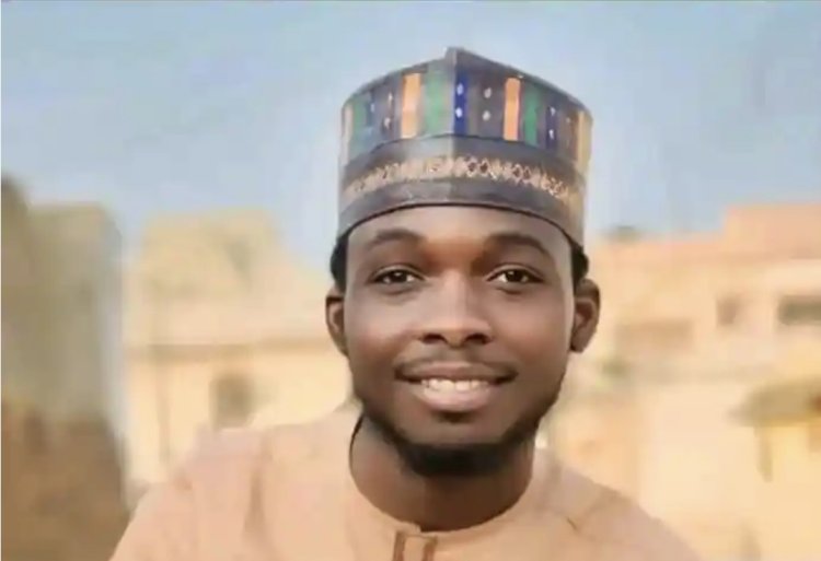 Federal University of Kashere Mourns The Loss Of Recent Graduate