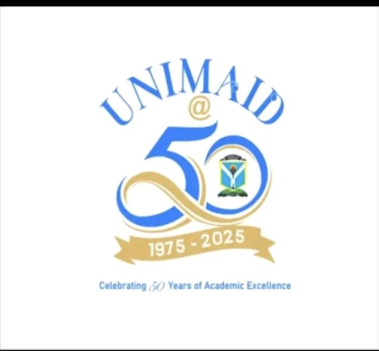 UNIMAID Receives Nationwide Congratulations on 25th Convocation and Golden Jubilee