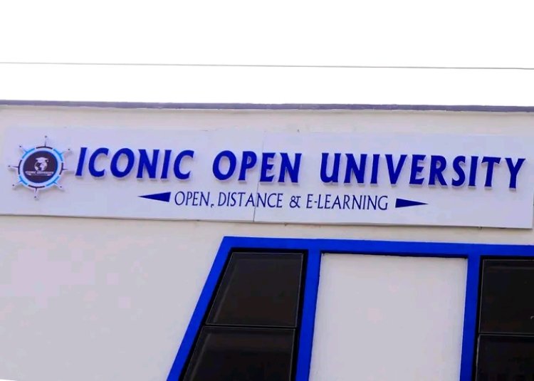 Iconic Open University Opens Ilorin Study Campus, ‘The Harmony Campus’