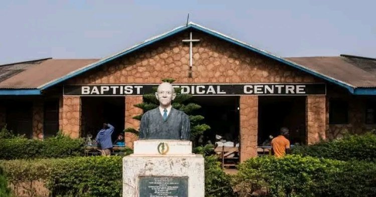 Baptist Medical Centre, Saki Opens Admission for MLT Programme for 2025/2026 Session