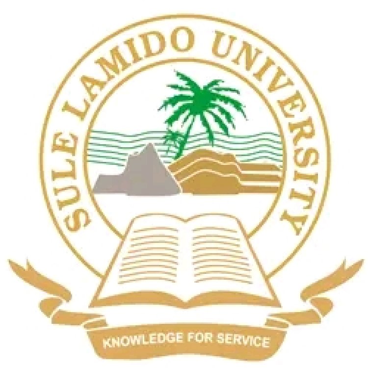 Sule Lamido University Opens NELFUND Application Portal for Level One Students