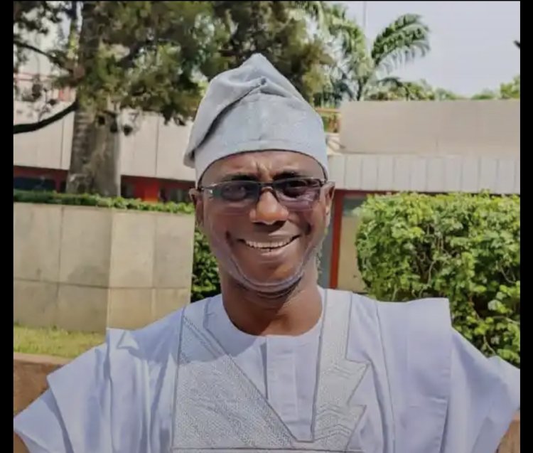 Kogi Poly Rector Praises Hon. Kingsley Fanwo’s "Exemplary Statesmanship" on 49th Birthday