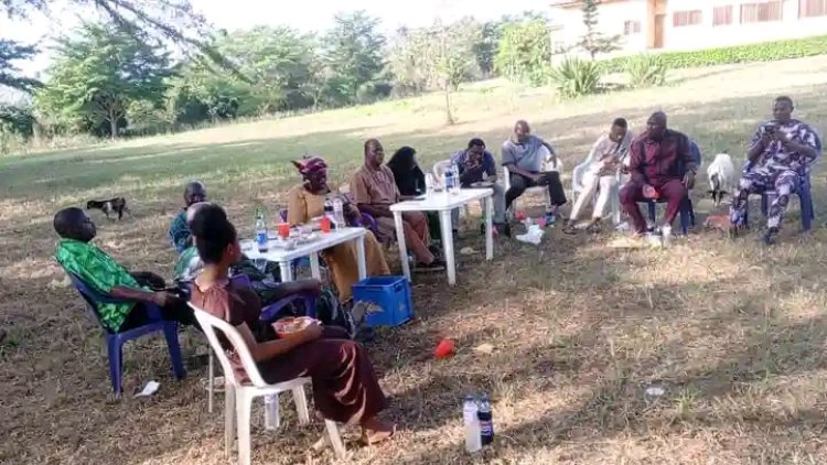 FUNAAB Zoo Park Celebrates Record-Breaking 2025; Sets Ambitious Goals for New Year