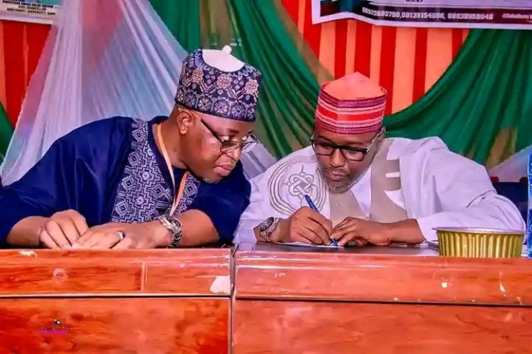 Northwest University Kano Hosts Symposium on Nigeria Tax Reform Act 2025