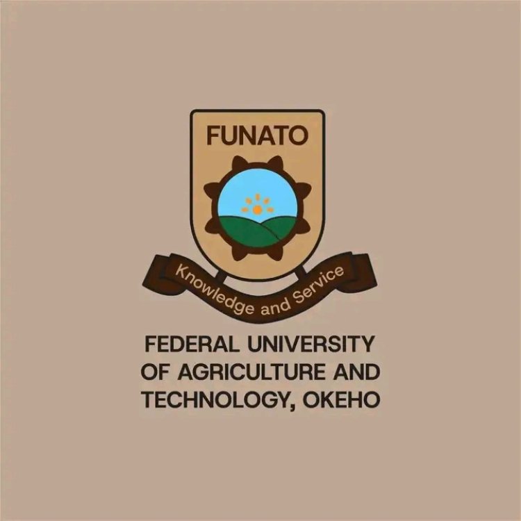 FUNATO Opens 2025/2026 Online Admission Screening for UTME Candidates