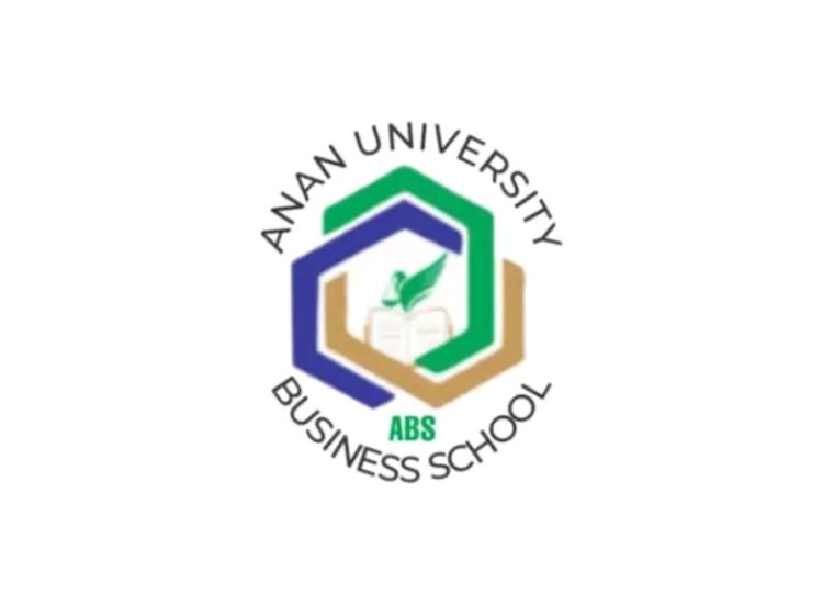 ANAN University Business School Opens Postgraduate Admissions for DBA, Master’s and PGD Programmes