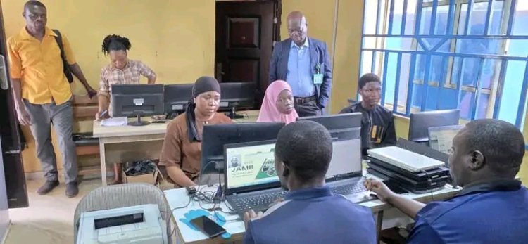 FUNATO Secures One Week JAMB Portal Extension for Prospective Candidates