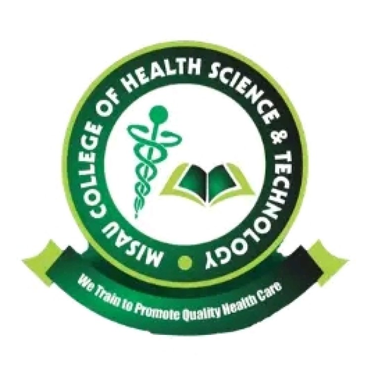 Misau College of Health Science and Technology Announces First Semester Resumption for 2025/2026 Session