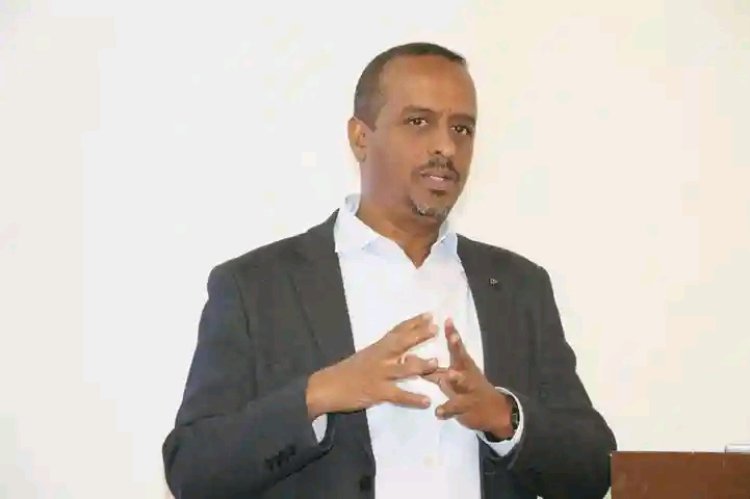 Mekelle University Hosts Landmark Gender Mainstreaming Training Under NORHED II Energy Project