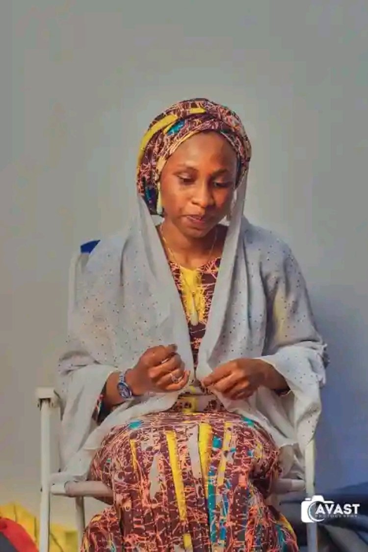 Federal University Dutsin-Ma Mourns Loss of 300-Level Education Student, Hadiza