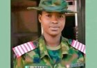 Meet Captain Fatima Saleh, The Trailblazing Pioneer Who Breaks Barriers at the Nigerian Defence Academy