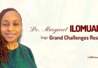 UNILAG’s Dr. Margaret Ilomuanya Secures Gates Foundation–Backed Grand Challenges Research Grant