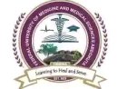 Federal University of Medical and Health Sciences, Kwale Commences Mandatory Medical Screening for 2025/2026 Session