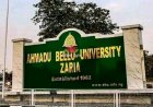 Ahmadu Bello University Launches 2026 Advanced Certificate Courses in Procurement and Sustainability