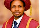 UNIOSUN Appoints LAUTECH Alumnus, Prof. Alamu Jelil Oguntola, as Provost of Postgraduate School