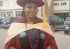LASU Vice-Chancellor Celebrates Dr. Fatimo Ogechukwu Aliu’s National Honour