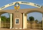 Taraba State University Announces Biometric Capture Schedule for 2025/2026 CBT Examinations