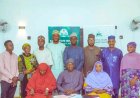 KASU Interfaith Students Association Presents Peace Initiative to Vice-Chancellor