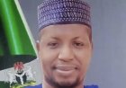 Dr. Bello Shehu Promoted to Associate Professor of Curriculum Studies at BUK