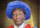 Federal University of Health Sciences Azare Appoints Prof. Mohammed Bukar as Deputy Vice-Chancellor