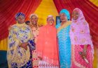 NSUK Vice-Chancellor Professor Sa’adatu Liman Champions Girl-Child Empowerment; Commends Governor Sule’s Inclusive Governance