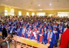 BUK Inducts 51 Doctors of Pharmacy; Maryam Abubakar Sulaiman Named Best Graduand with 4.84 CGPA
