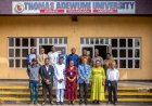 Thomas Adewumi University Inaugurates Reconstituted Committee of Provost, Deans, and Directors