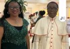 NOCEN Provost Joins Clergy and Faithful at Dedication of Our Lady of Assumption Cathedral in Nnewi
