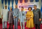 FUL Postgraduate College Hosts Maiden National Conference on Climate Change and Sustainable Development