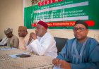 ASUP Kano State Polytechnic Honors 18 Retiring Staff at Historic Retirees’ Day Ceremony