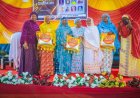 NSUK VC Commends Governor Sule for Women Empowerment, Advocates for Inspiring the Girl Child