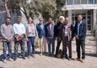 Mekelle University Arts Academy Partners with Venice University to Enhance Creative Industries and Academic Excellence