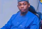 Dr. Umar Musa Adam Elected Head of Department of Political Science at Sa’adu Zungur University