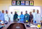 NSUK Strengthens Academic Partnerships with Affiliate Institutions through Strategic MoUs
