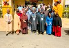 Newgate University Minna Concludes 2026 Management Retreat