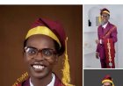 Badagry Indigene Aijinnahen Setonji Ludovic Poised to Make UNILAG History with First Class in History Education