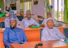 TETFund-Sponsored Generative AI Training Equips NWU Kano Staff with Innovative Digital Skills