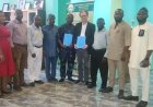 FUNAAB Partners Austria’s PeaceEye to Deploy Digital App for Farmer–Herder Conflict Resolution