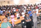 Bayelsa Medical University Welcomes Fresh Students with Successful 2025/2026 Orientation Under ASPIRE Agenda